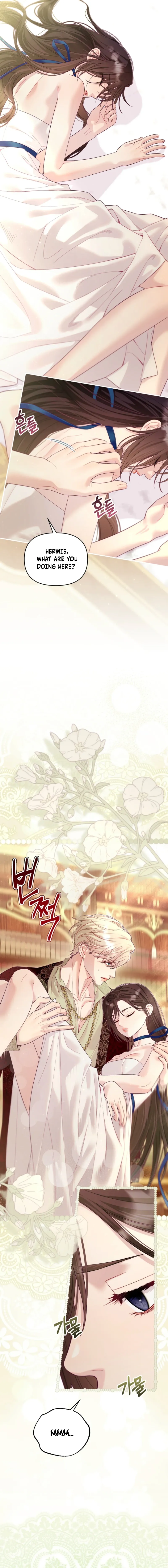 Read Collector's Cage Manga Online