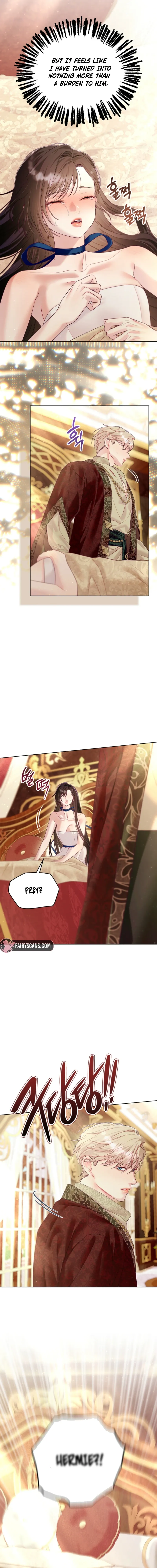 Read Collector's Cage Manga Online