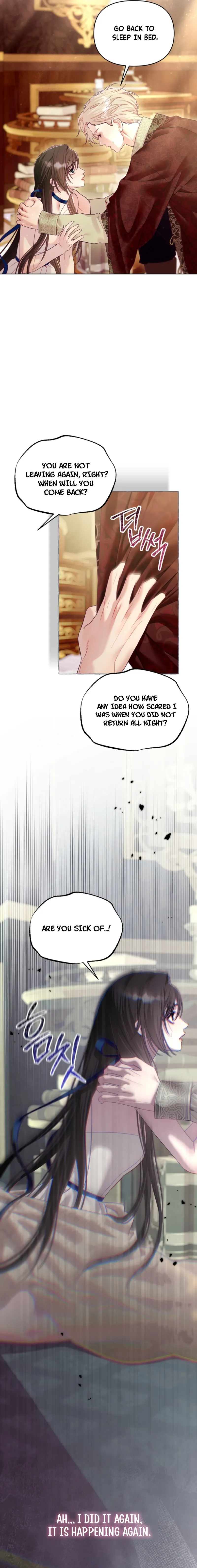 Read Collector's Cage Manga Online
