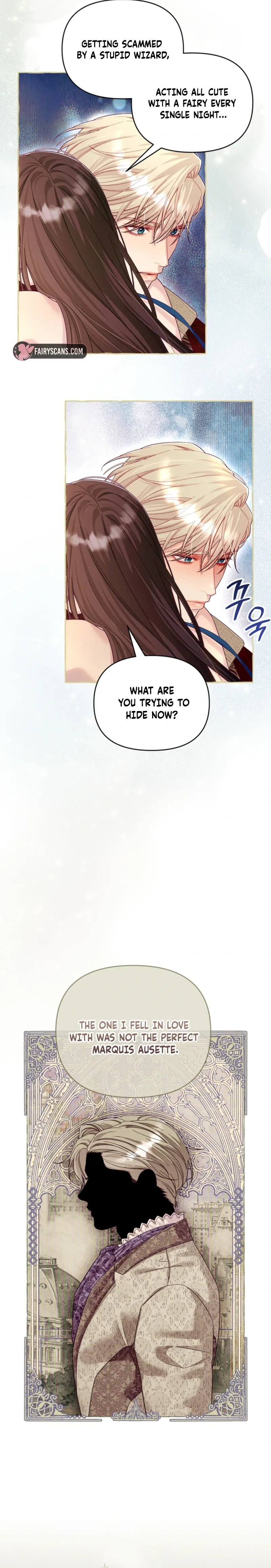 Read Collector's Cage Manga Online