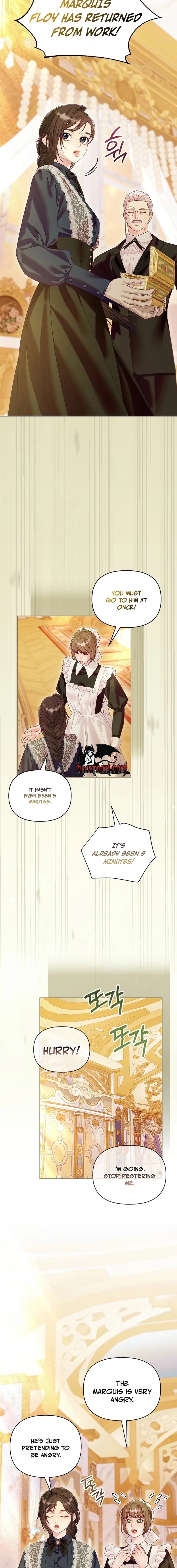 Read Collector's Cage Manga Online