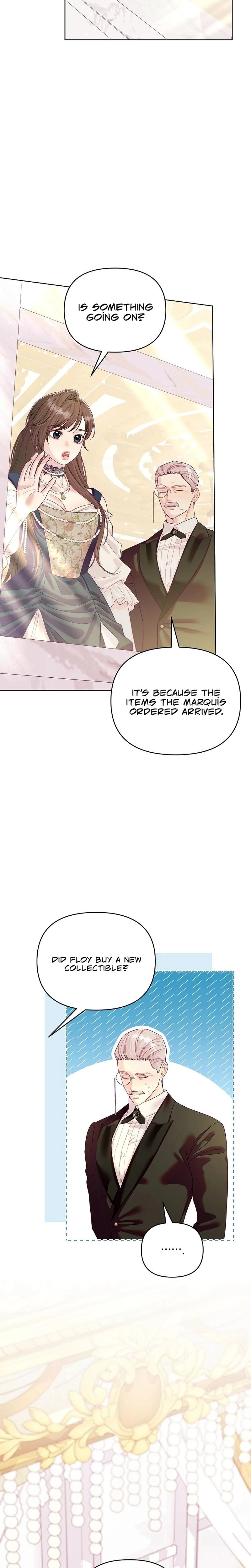 Read Collector's Cage Manga Online