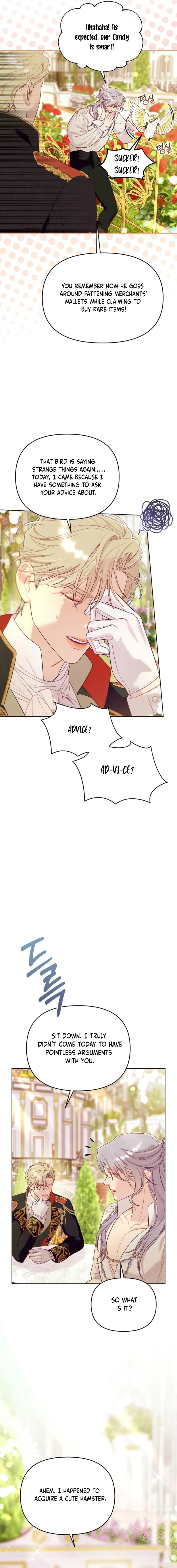 Read Collector's Cage Manga Online
