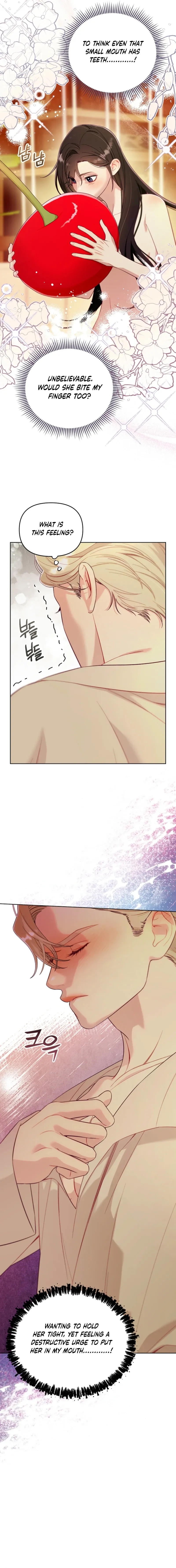 Read Collector's Cage Manga Online
