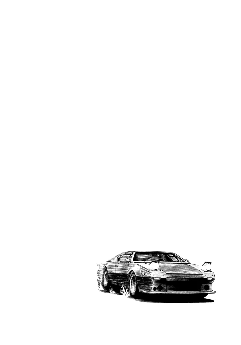 Read Countach Manga Online