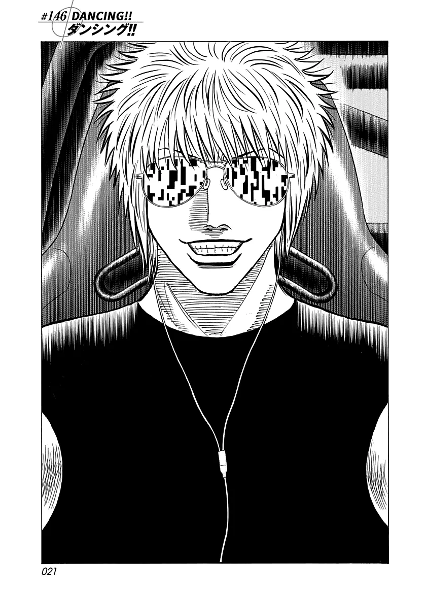 Read Countach Manga Online