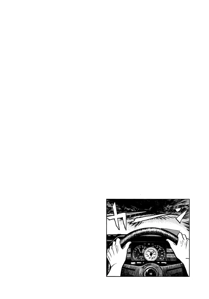 Read Countach Manga Online