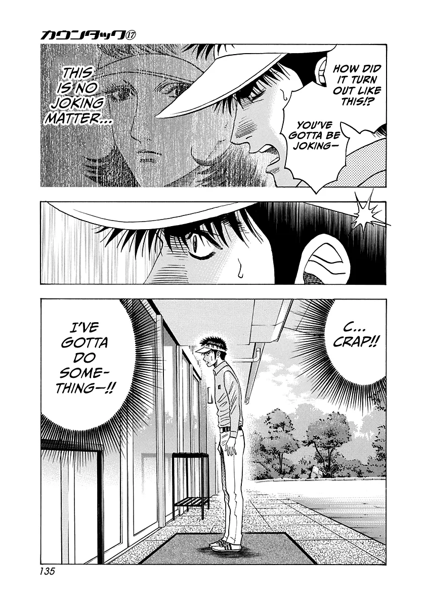 Read Countach Manga Online