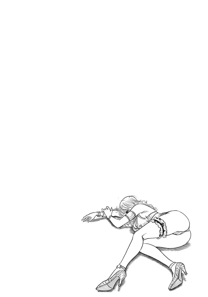 Read Countach Manga Online