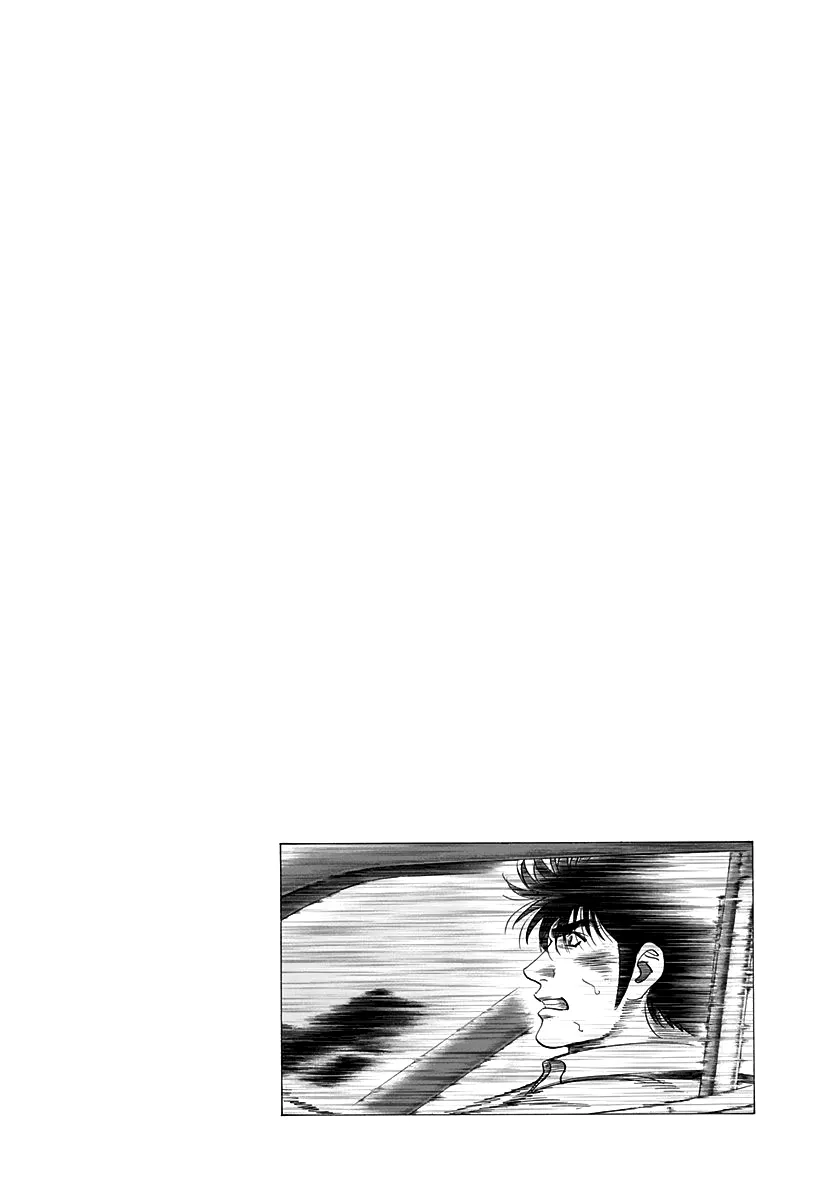 Read Countach Manga Online
