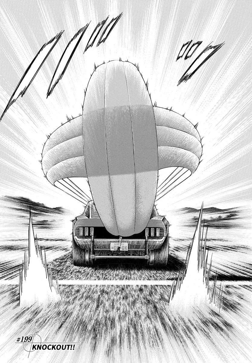 Read Countach Manga Online