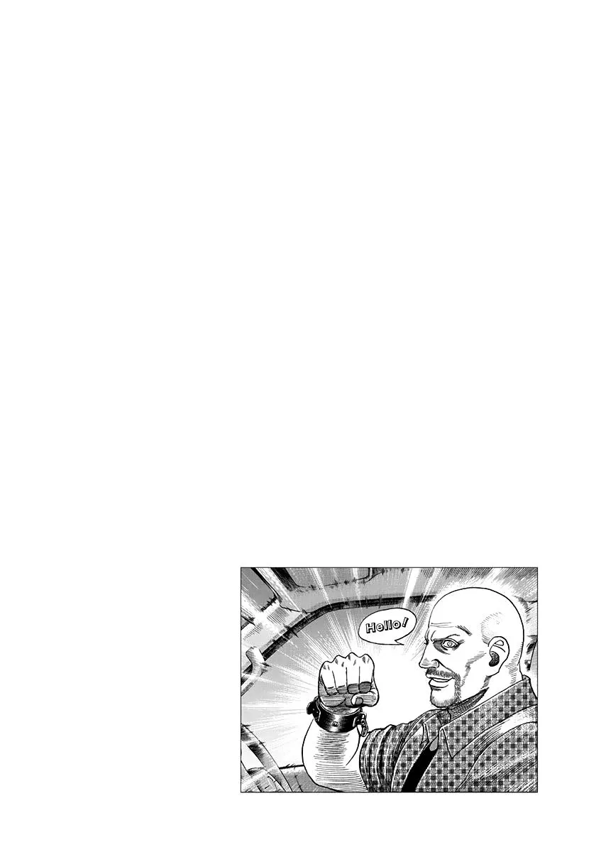 Read Countach Manga Online