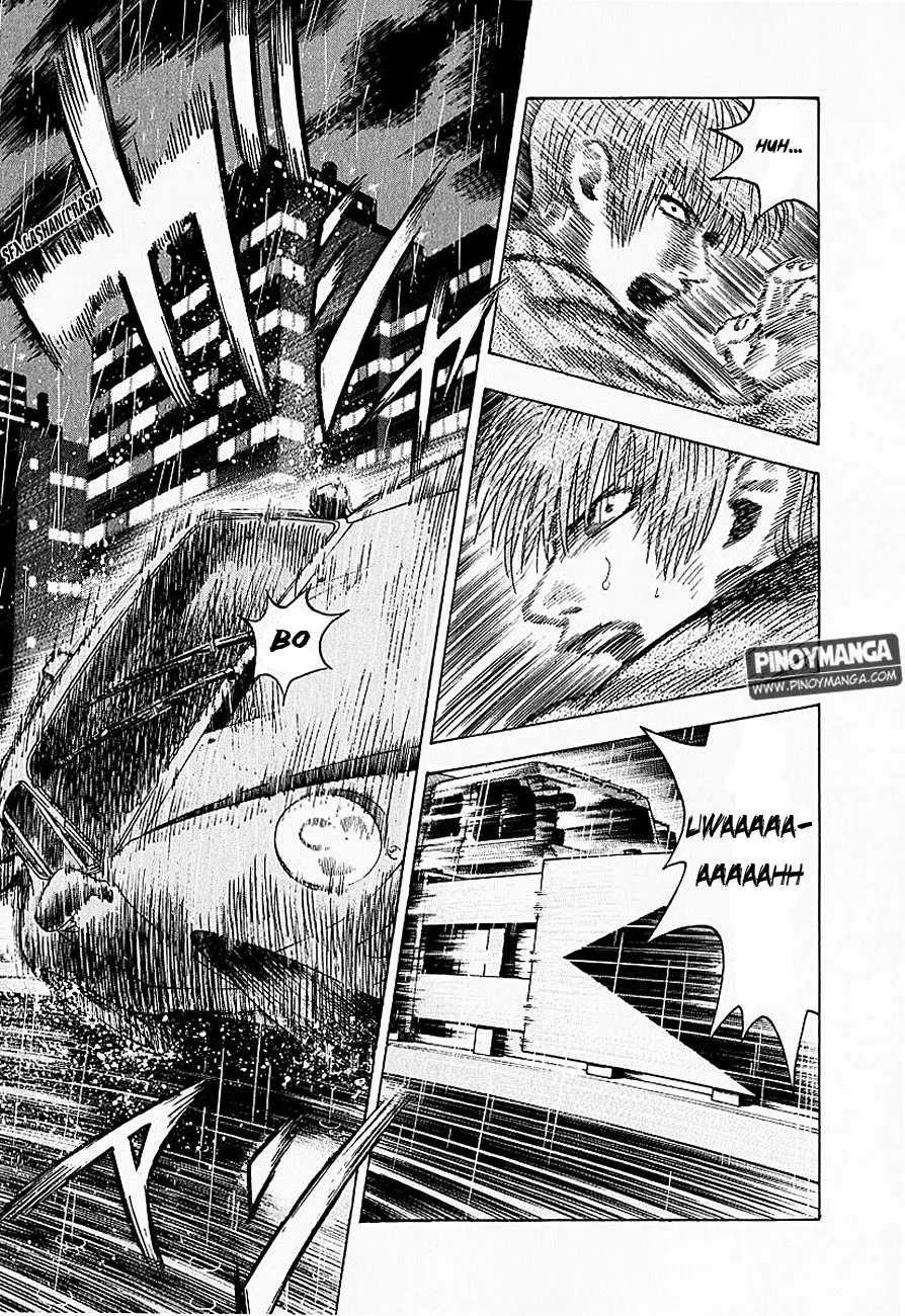 Read Countach Manga Online