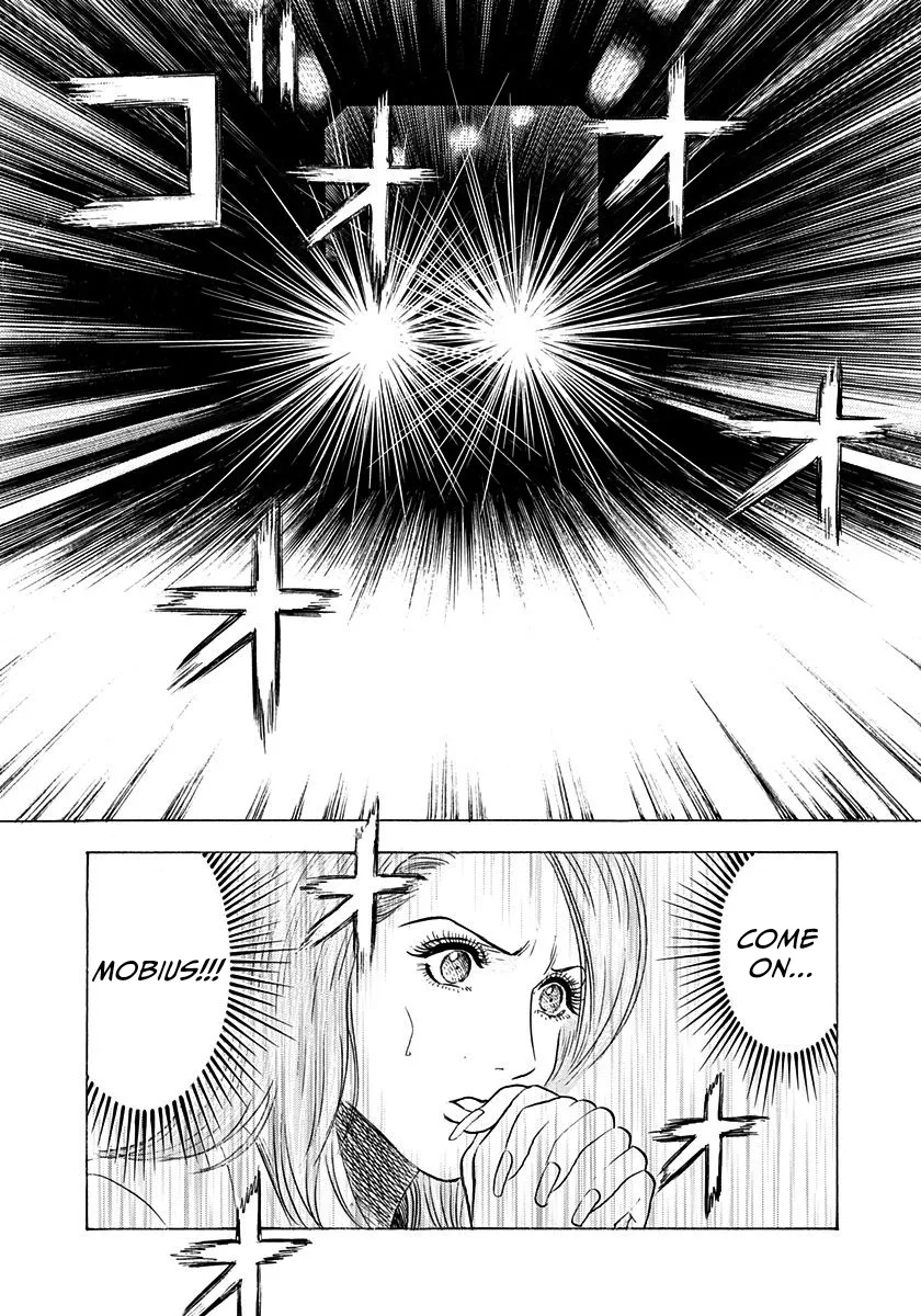 Read Countach Manga Online