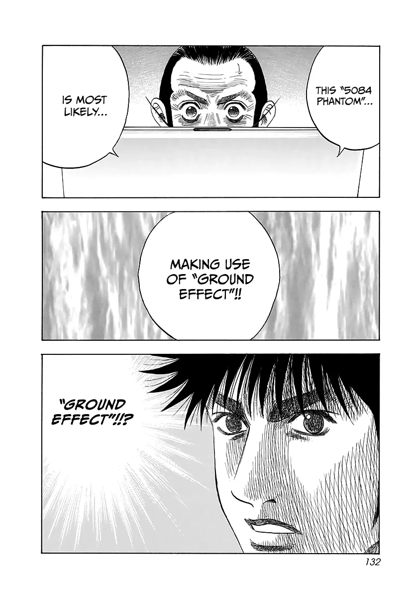 Read Countach Manga Online
