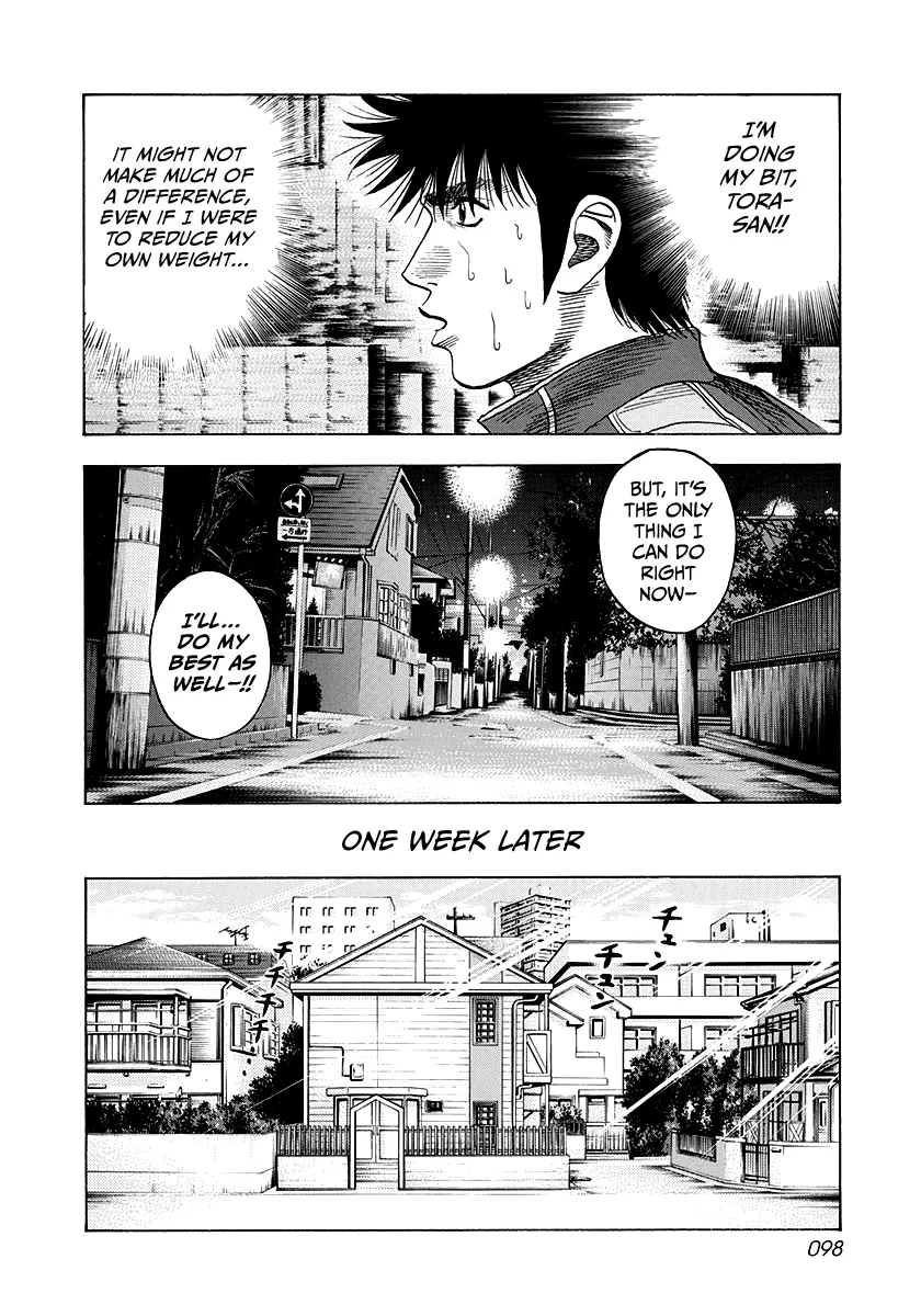 Read Countach Manga Online