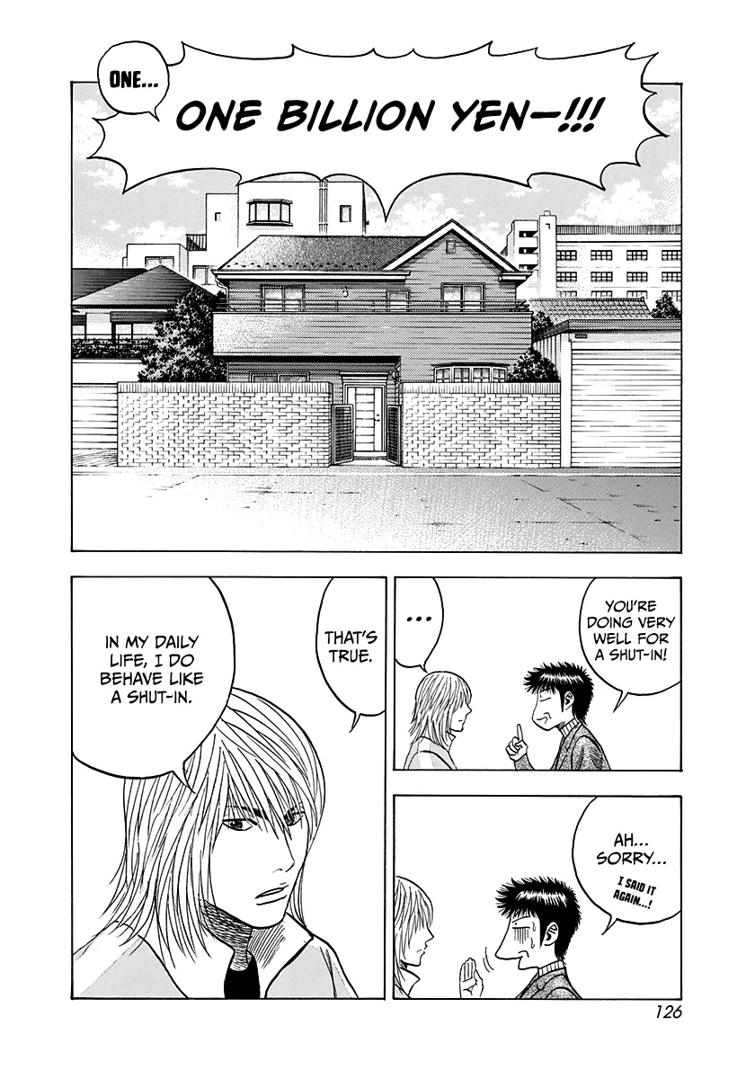 Read Countach Manga Online