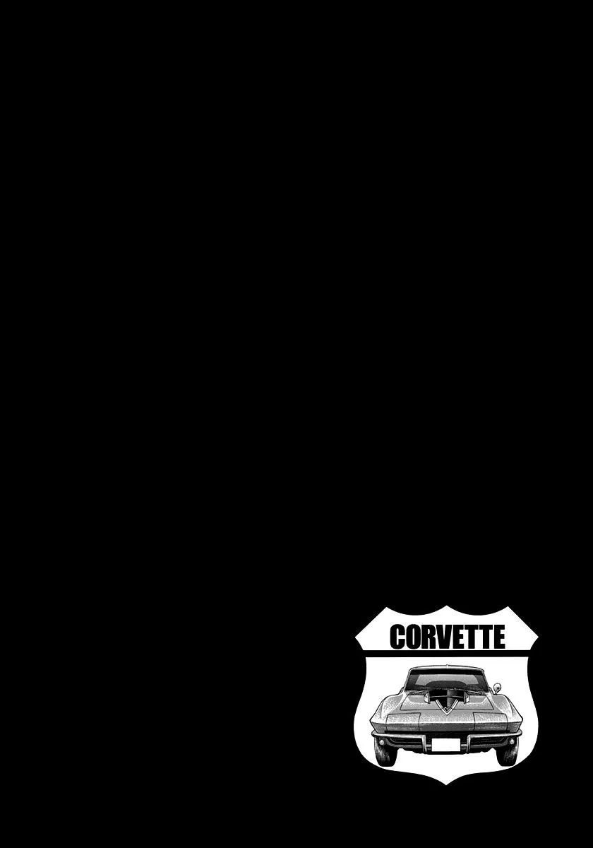 Read Countach Manga Online