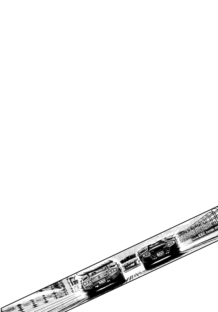 Read Countach Manga Online