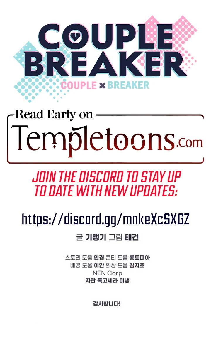 Read Couple Breaker Manga Online