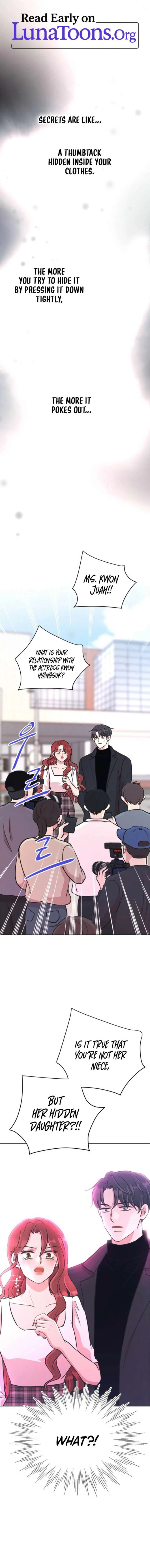 Read Couple Breaker Manga Online
