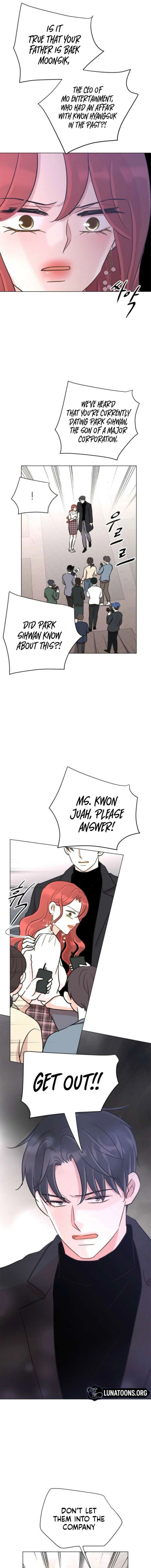 Read Couple Breaker Manga Online
