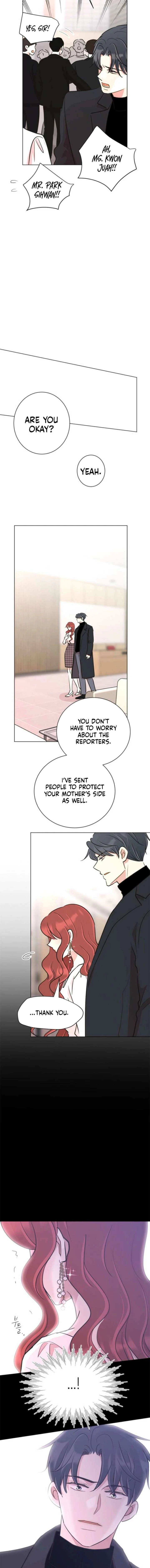 Read Couple Breaker Manga Online