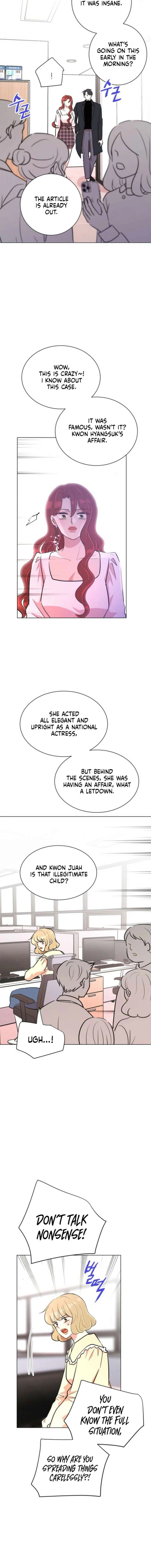 Read Couple Breaker Manga Online