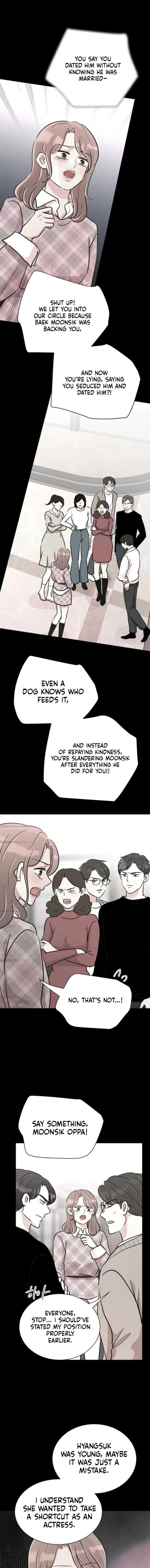 Read Couple Breaker Manga Online