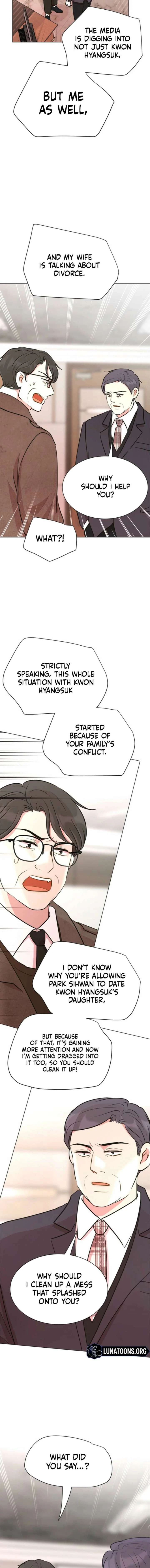 Read Couple Breaker Manga Online