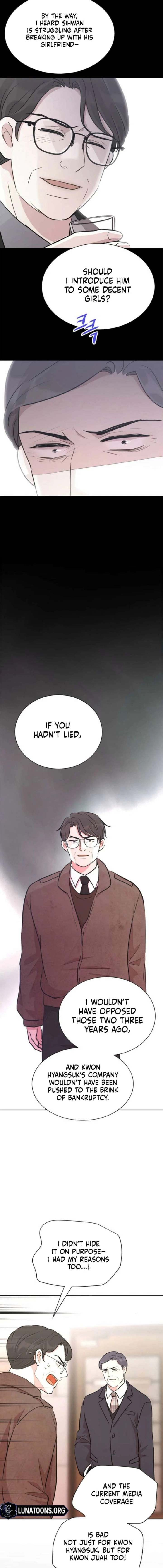 Read Couple Breaker Manga Online