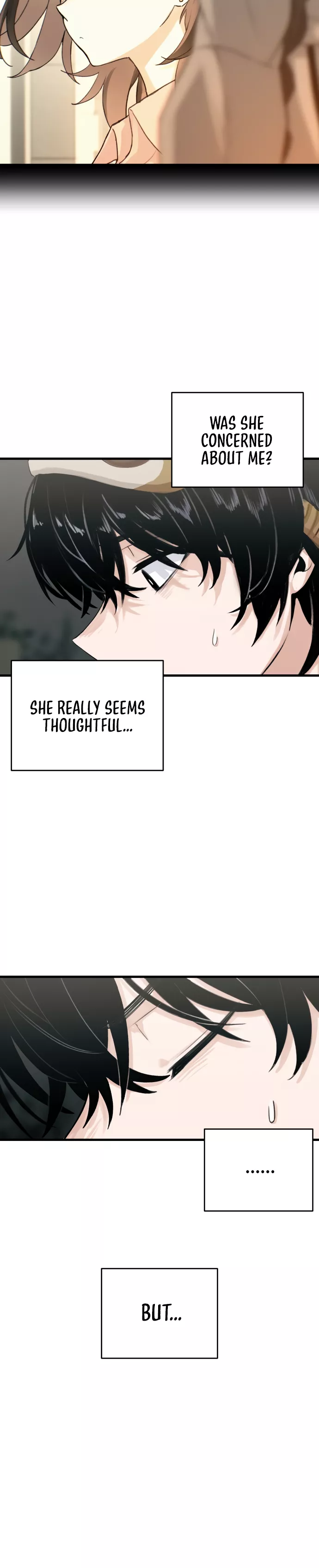 Read Ctrl+Alt+Resign Manga Online