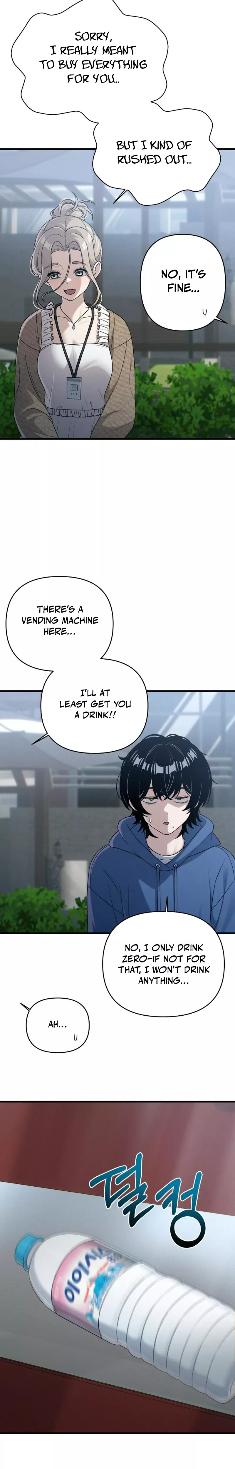 Read Ctrl+Alt+Resign Manga Online