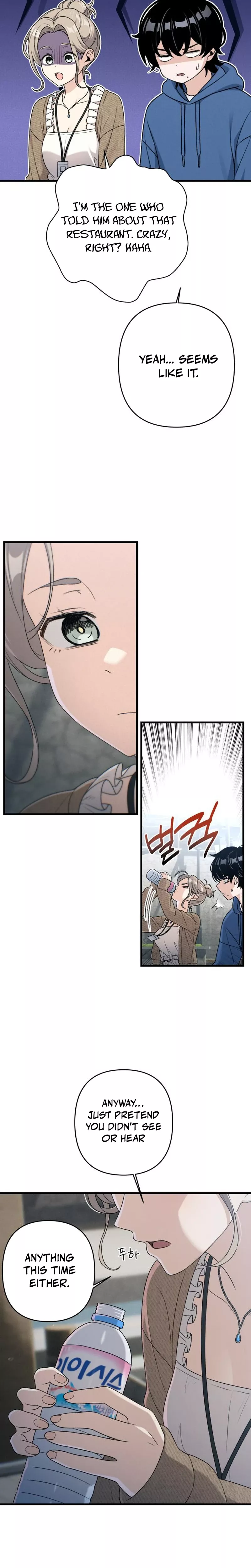 Read Ctrl+Alt+Resign Manga Online