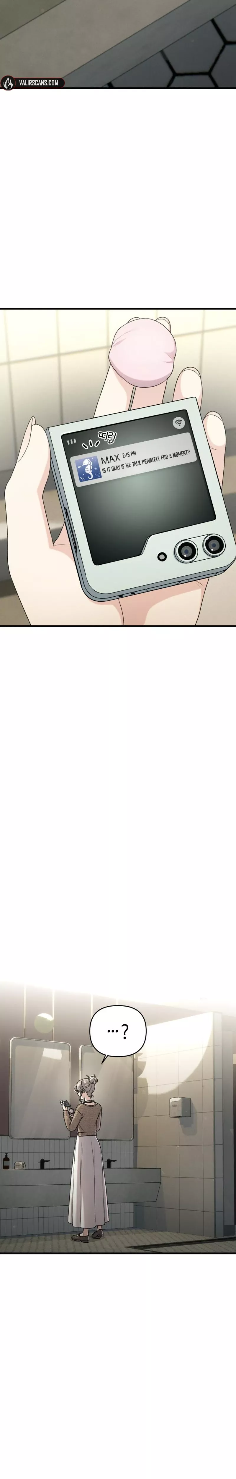 Read Ctrl+Alt+Resign Manga Online