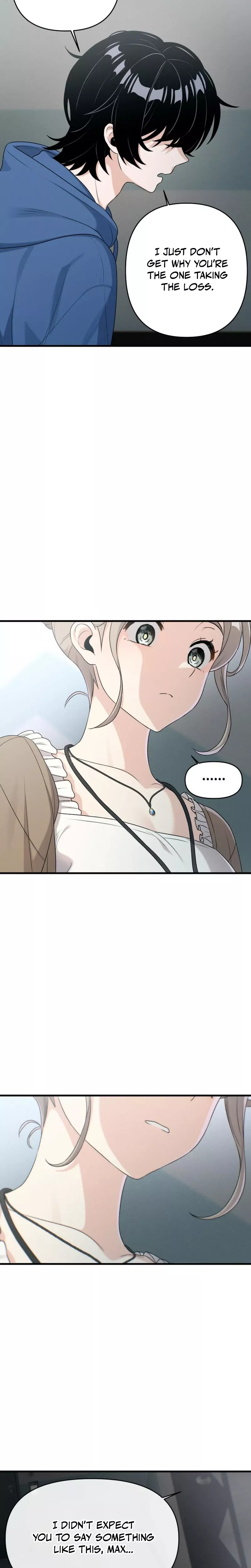 Read Ctrl+Alt+Resign Manga Online