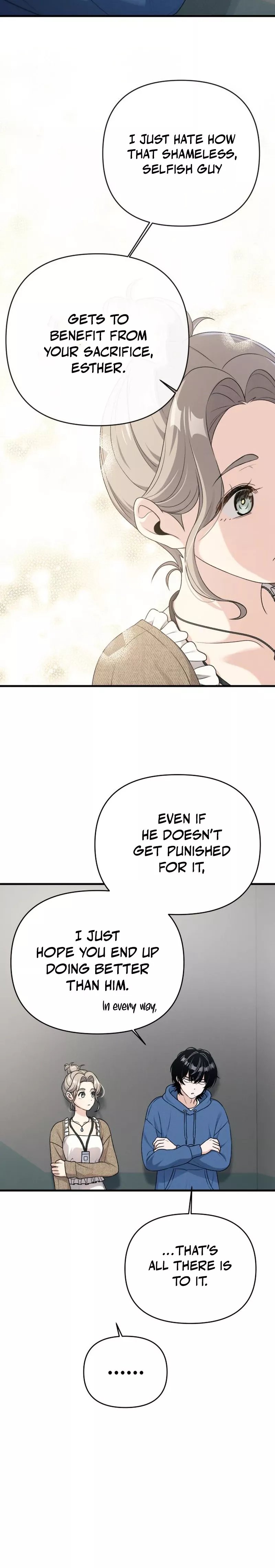 Read Ctrl+Alt+Resign Manga Online