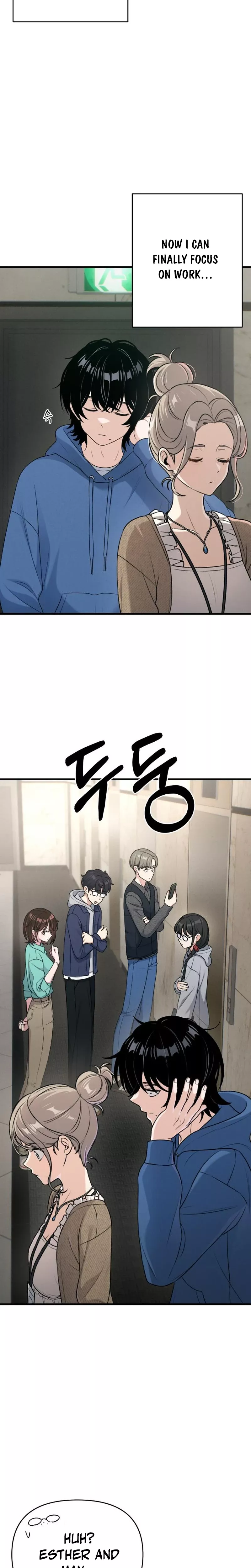 Read Ctrl+Alt+Resign Manga Online