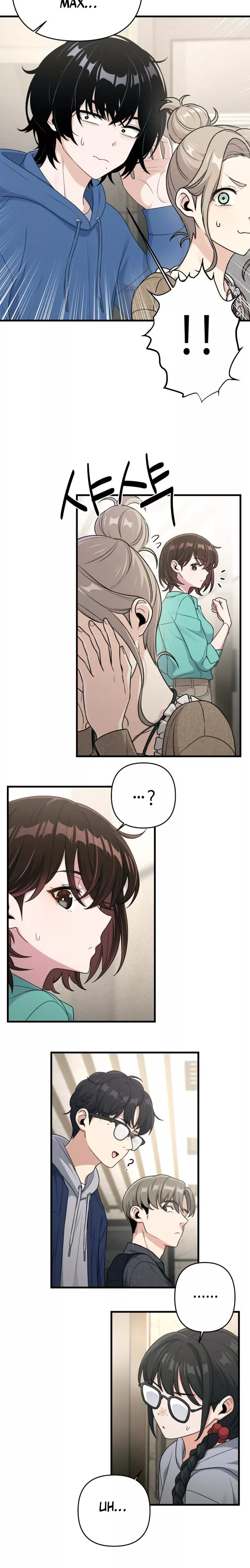 Read Ctrl+Alt+Resign Manga Online