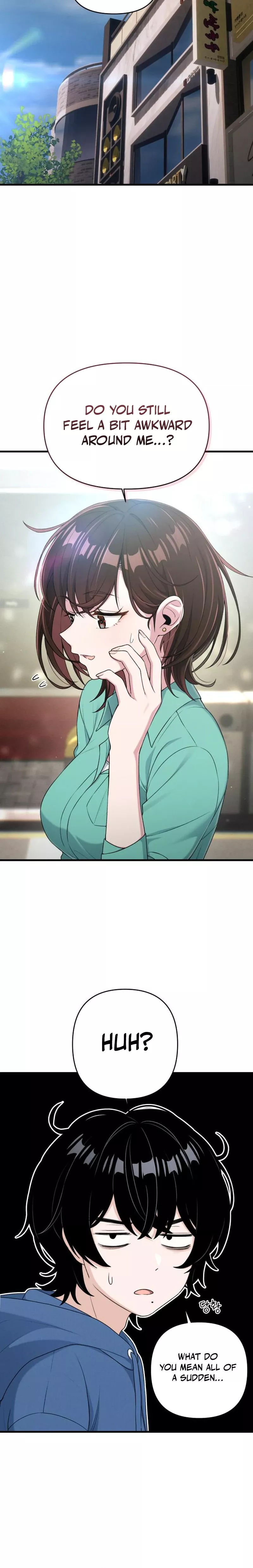 Read Ctrl+Alt+Resign Manga Online