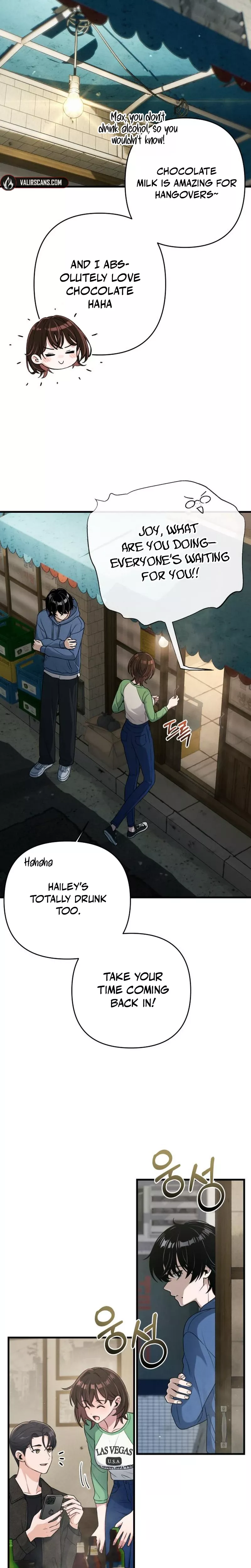 Read Ctrl+Alt+Resign Manga Online
