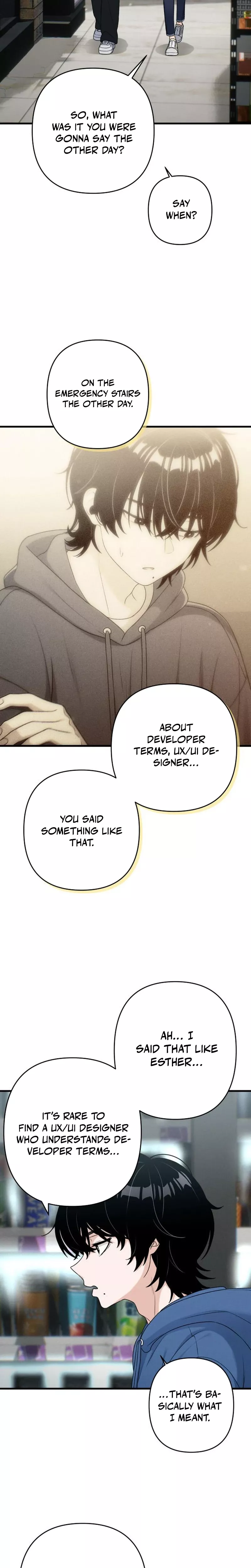 Read Ctrl+Alt+Resign Manga Online