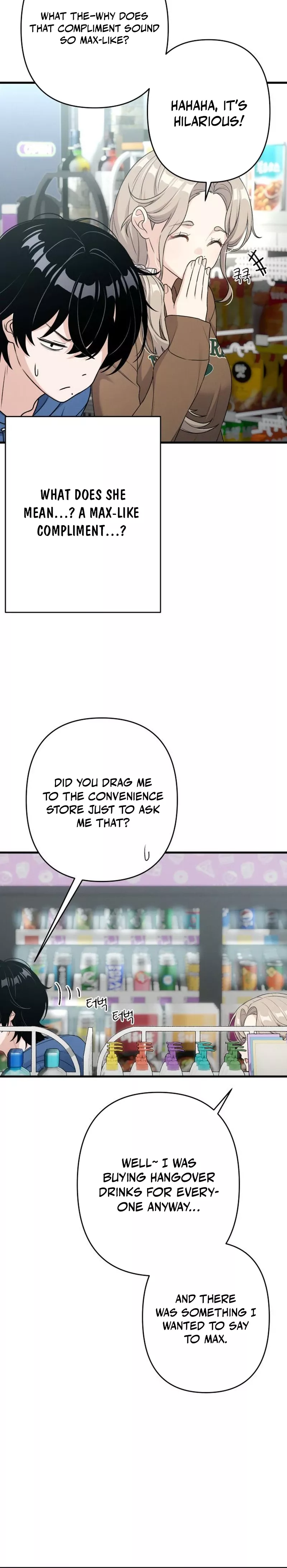 Read Ctrl+Alt+Resign Manga Online