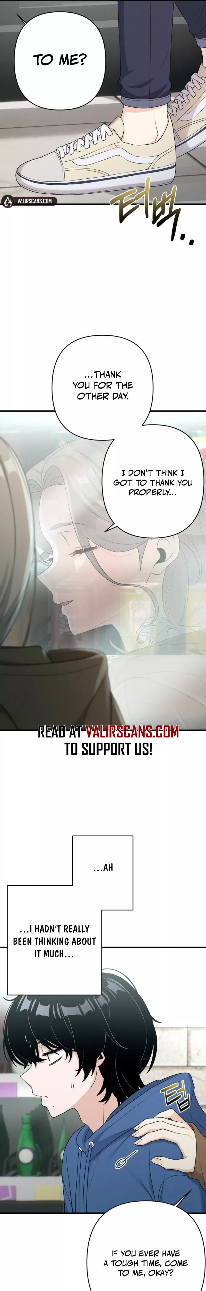 Read Ctrl+Alt+Resign Manga Online