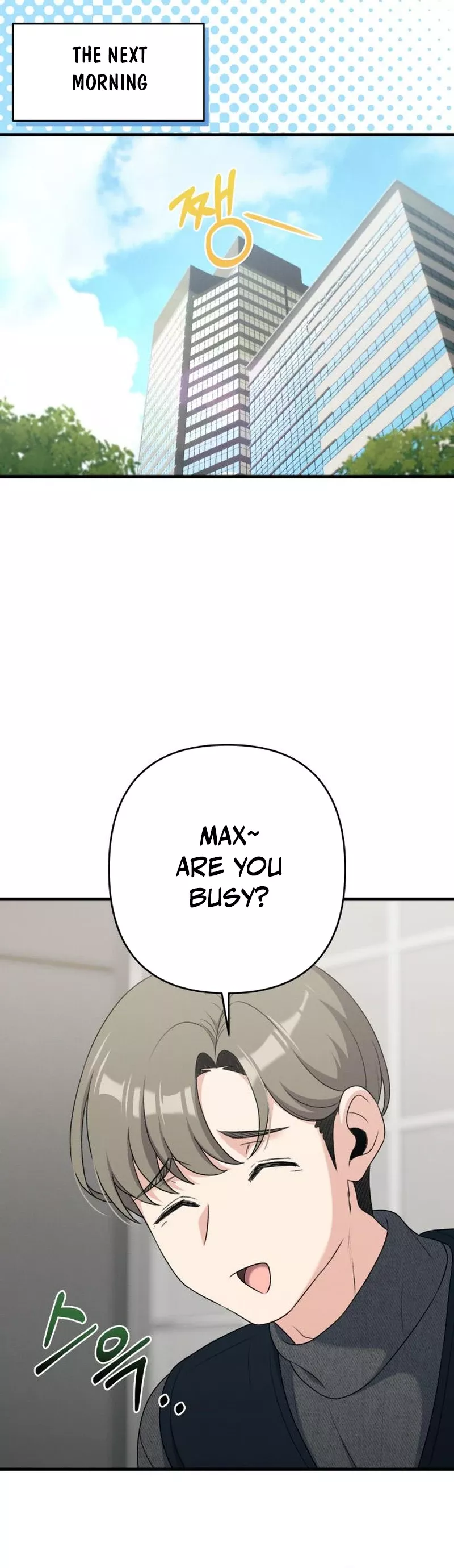 Read Ctrl+Alt+Resign Manga Online