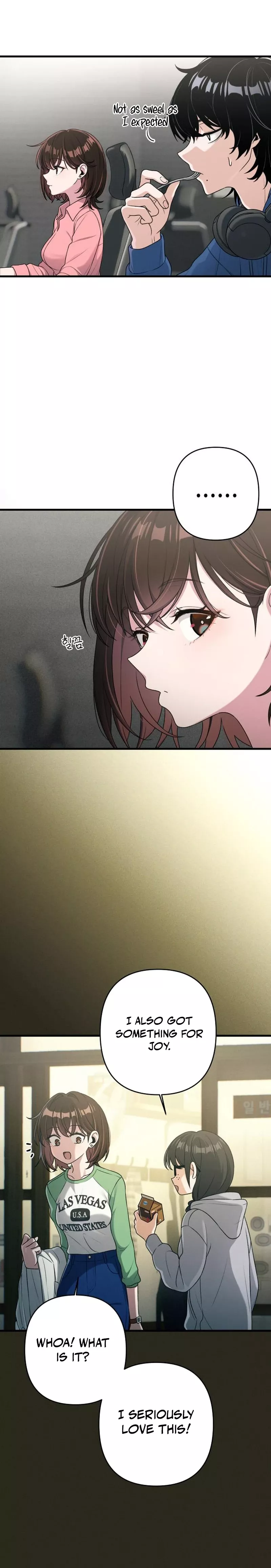 Read Ctrl+Alt+Resign Manga Online