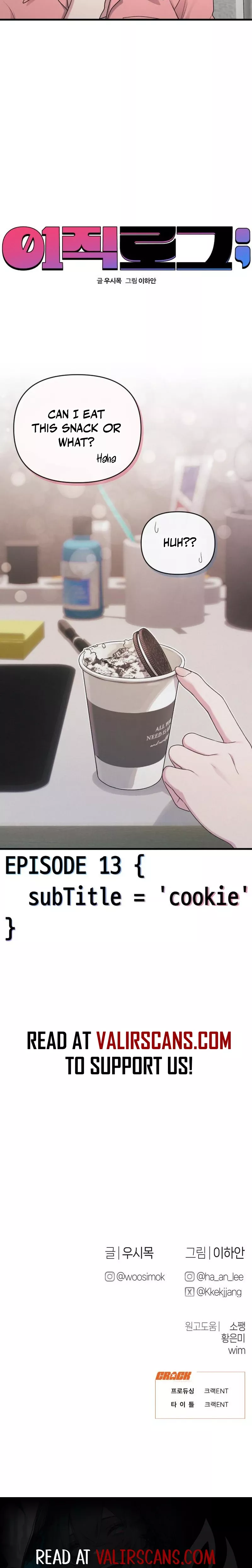 Read Ctrl+Alt+Resign Manga Online