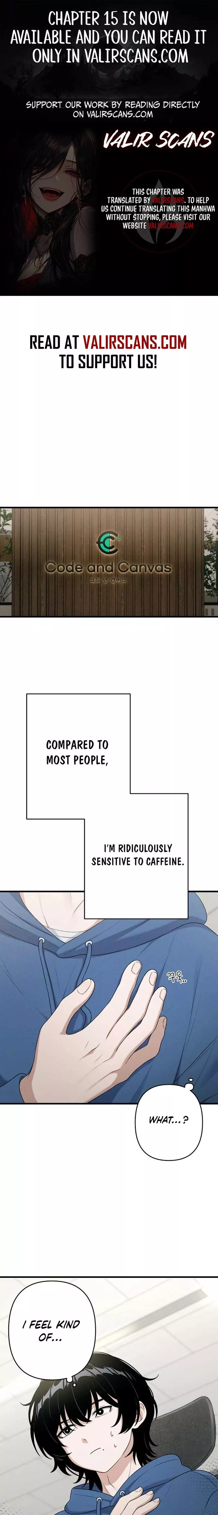 Read Ctrl+Alt+Resign Manga Online