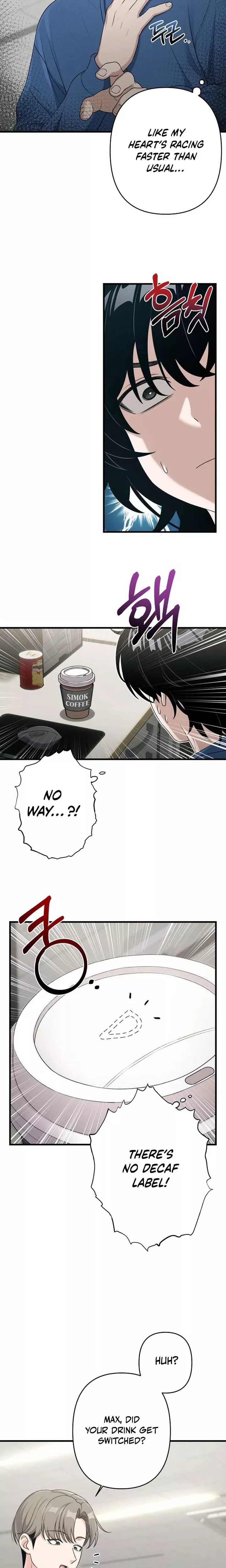 Read Ctrl+Alt+Resign Manga Online