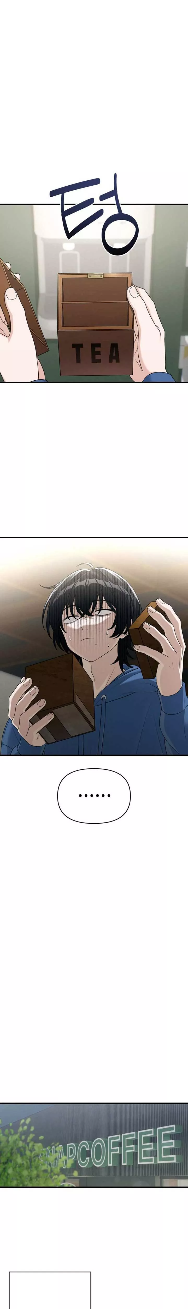 Read Ctrl+Alt+Resign Manga Online